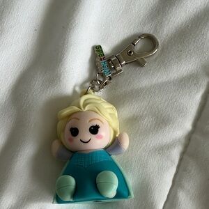 Disney Elsa Wishables Keychain